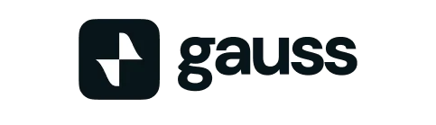 Gauss logo