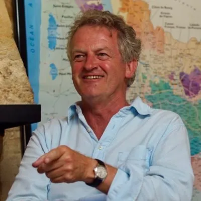 gavinquinney.com's icon