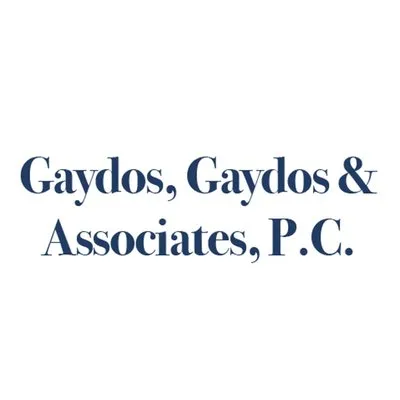 gaydoslaw.com's icon