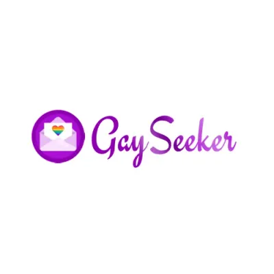 GaySeeker's brand icon