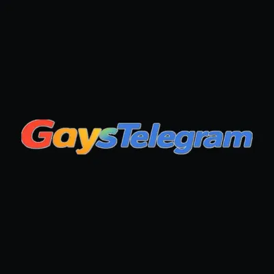 Gay Telegram's icon