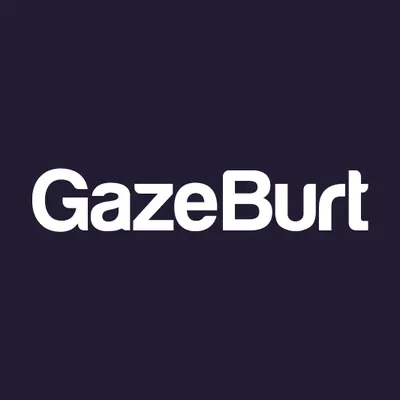 gazeburt.co.nz's icon