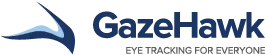 GazeHawk logo