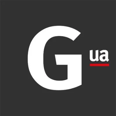 gazeta.ua's icon