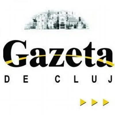 gazetadecluj.ro's icon