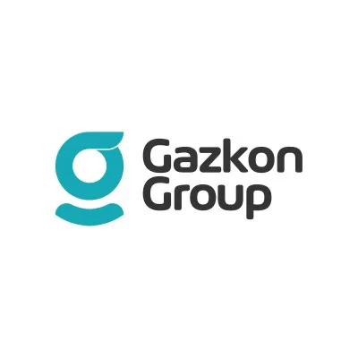 gazkon.com's icon