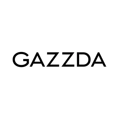 gazzda.com's icon