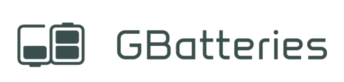 GBatteries logo
