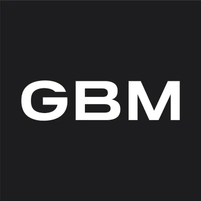 gbm.com.mx's icon