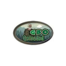 GBO Reloaded's brand icon