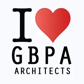 gbpaarchitects.com's icon