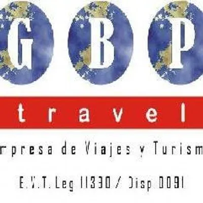 gbptravel.com.ar's icon