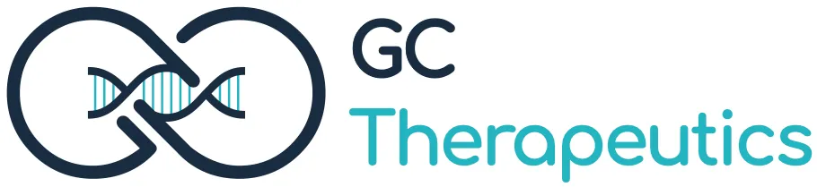 GC Therapeutics logo