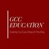 gcceducation.co.uk's icon