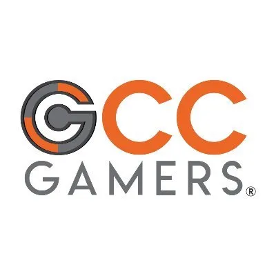 gccgamers.com's icon