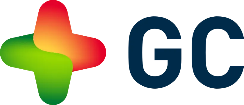 녹십자홀딩스 logo