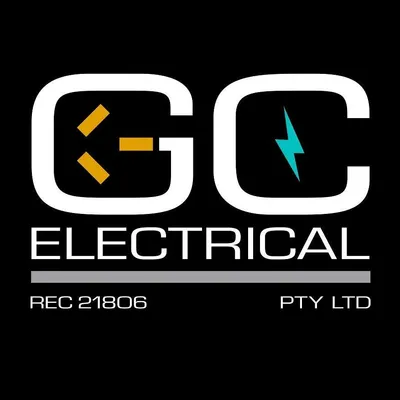 gcelectrical.net.au's icon