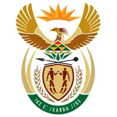 gcis.gov.za's icon