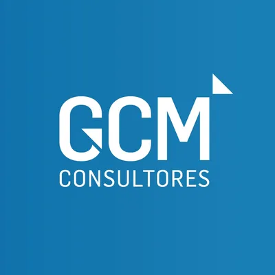 gcmconsultores.com.ar's icon