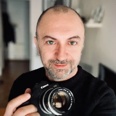 gcomorettofotografo.com's icon