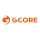 Gcore CDN logo