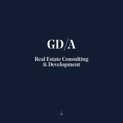 gdadevelopments.com's icon