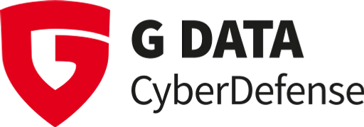 G DATA DE logo