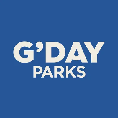 gdayparks.com.au's icon