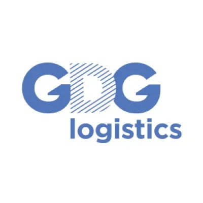 gdglogistics.com's icon