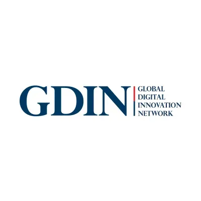 Global Digital Innovation Network's icon