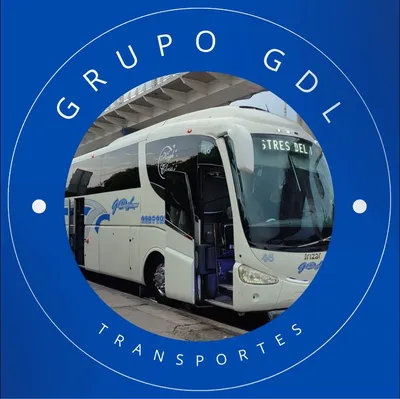 gdltransportes.com's icon
