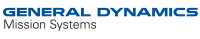 General Dynamics Mission Systems logo