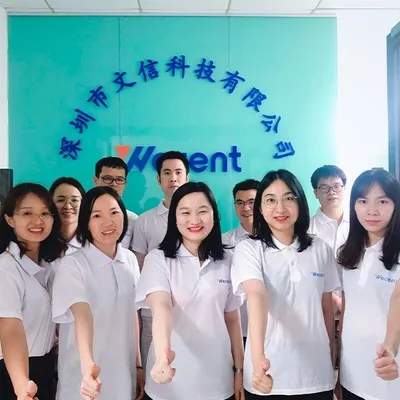 gdwecent.com's icon