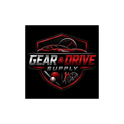 Gear And Drive Supply's icon