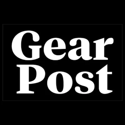 gearpost.com's icon
