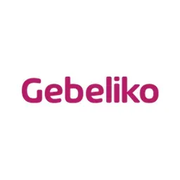 gebeliko's brand icon