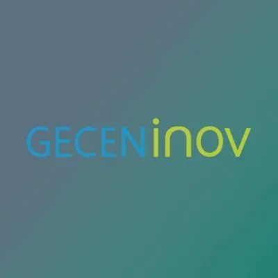 geceninov.com's icon