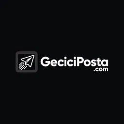 Geçici Posta's icon