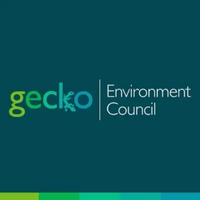 gecko.org.au's icon