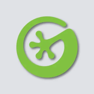 gecko.rs's icon