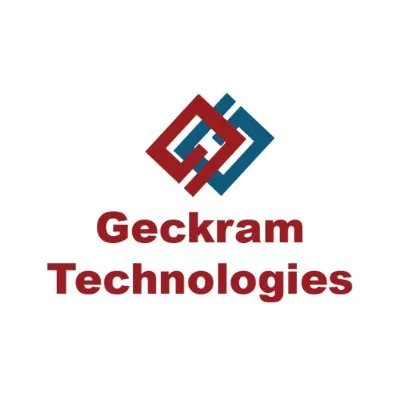 geckram.com's icon