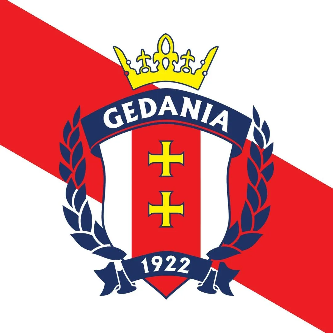 Gdański Klub Sportowy Gedania 1922