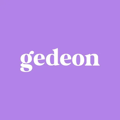 gedeonmedica.pl's icon