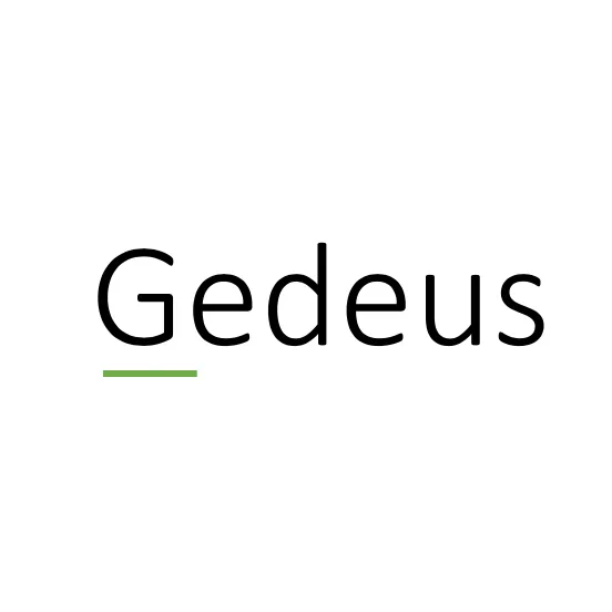 Gedeus Homeland sp. z o.o.