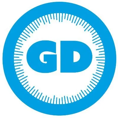 geekdama.com.br's icon