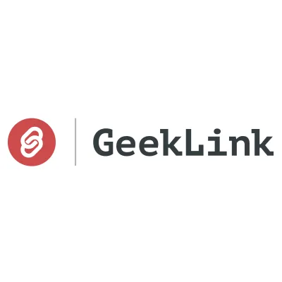 GeekLink's icon