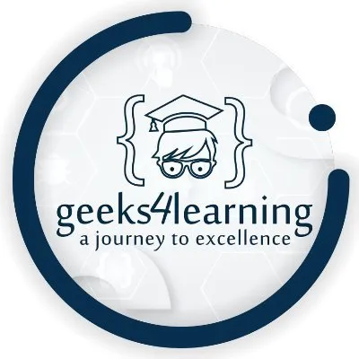 geeks4learning.com's icon