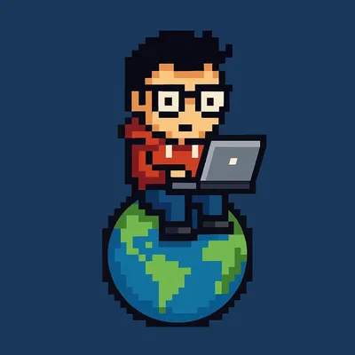 geeksaroundglobe.com's icon