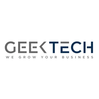 GeekTech's icon