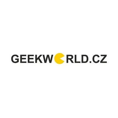 Geekworld.cz's icon